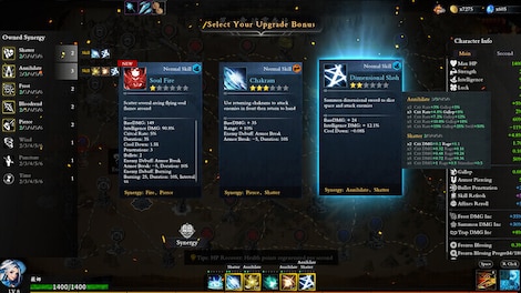 Artifact Seeker: Resurrection (PC) - Steam Account - GLOBAL - 6