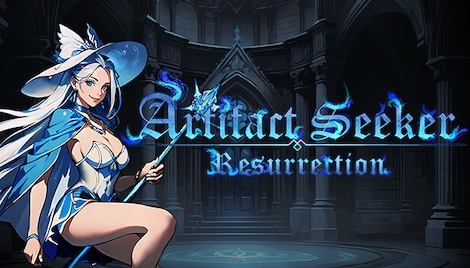 Artifact Seeker: Resurrection (PC) - Steam Account - GLOBAL - 0