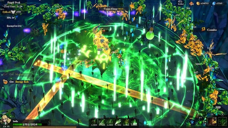 Artifact Seeker: Resurrection (PC) - Steam Account - GLOBAL - 12