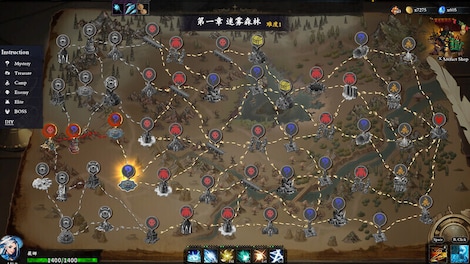 Artifact Seeker: Resurrection (PC) - Steam Account - GLOBAL - 13