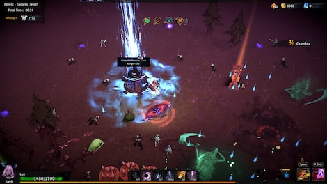 Artifact Seeker: Resurrection (PC) - Steam Account - GLOBAL - 5