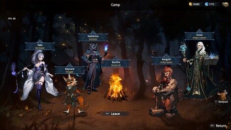 Artifact Seeker: Resurrection (PC) - Steam Gift - EUROPE - 3