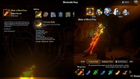 Artifact Seeker: Resurrection (PC) - Steam Gift - EUROPE - 14