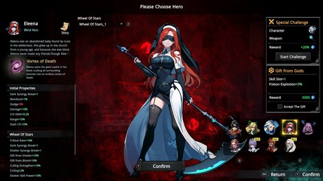 Artifact Seeker: Resurrection (PC) - Steam Gift - NORTH AMERICA - 10