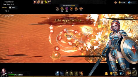 Artifact Seeker: Resurrection (PC) - Steam Gift - NORTH AMERICA - 9