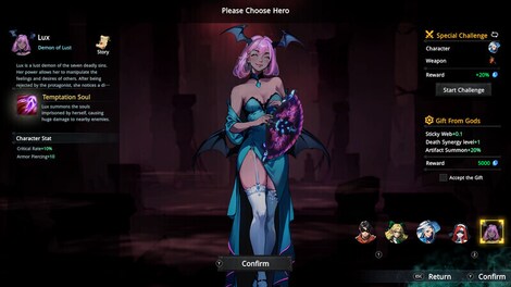 Artifact Seeker: Resurrection (PC) - Steam Gift - NORTH AMERICA - 17