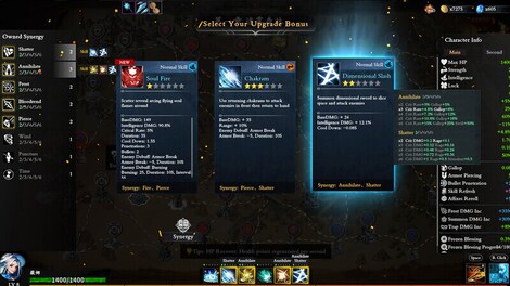 Artifact Seeker: Resurrection (PC) - Steam Gift - NORTH AMERICA - 6