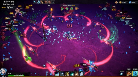 Artifact Seeker: Resurrection (PC) - Steam Gift - NORTH AMERICA - 8