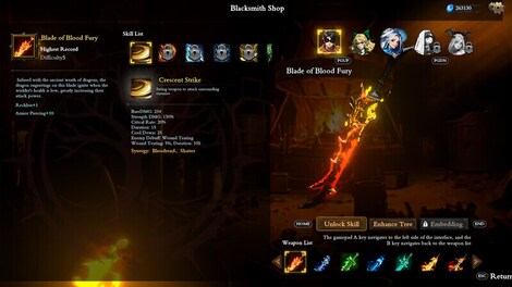Artifact Seeker: Resurrection (PC) - Steam Gift - NORTH AMERICA - 14