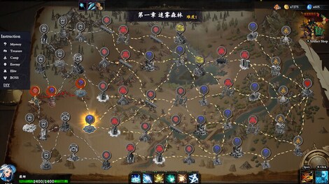 Artifact Seeker: Resurrection (PC) - Steam Gift - NORTH AMERICA - 13