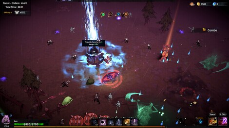 Artifact Seeker: Resurrection (PC) - Steam Gift - NORTH AMERICA - 5