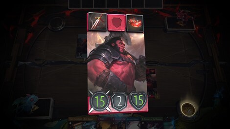 Artifact Steam Gift GLOBAL - 6