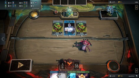Artifact Steam Gift GLOBAL - 5