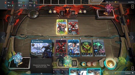 Artifact Steam Gift GLOBAL - 3