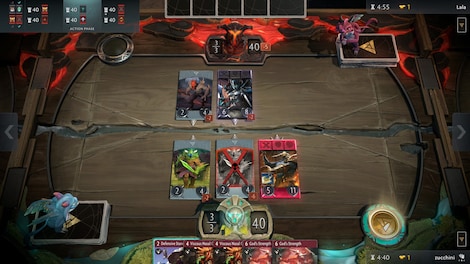 Artifact Steam Gift GLOBAL - 0