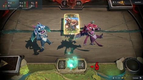 Artifact Steam Gift GLOBAL - 8