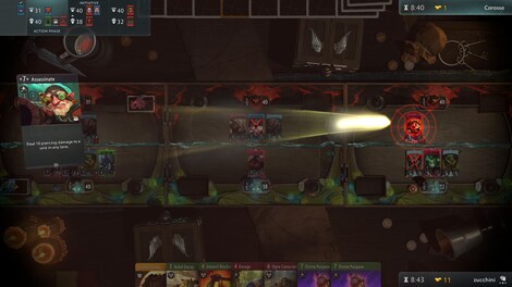 Artifact Steam Gift GLOBAL - 9