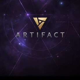 Artifact Steam Gift GLOBAL - 10