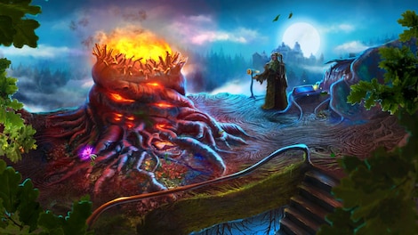 Artifex Mundi Fantasy Bundle Xbox Live Key Xbox One EUROPE - 0