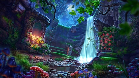Artifex Mundi Fantasy Bundle Xbox Live Key Xbox One EUROPE - 10