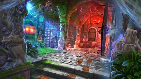 Artifex Mundi Fantasy Bundle Xbox Live Key Xbox One EUROPE - 8