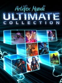 Artifex Mundi Ultimate Collection Xbox Live Key Xbox One UNITED STATES - 1