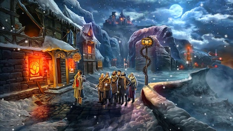 Artifex Mundi Ultimate Collection Xbox Live Key Xbox One UNITED STATES - 7