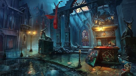Artifex Mundi Ultimate Collection Xbox Live Key Xbox One UNITED STATES - 5
