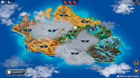 Artifice: War Tactics (PC) - Steam Key - GLOBAL - 7