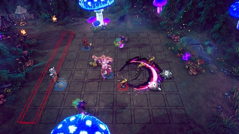 Artifice: War Tactics (PC) - Steam Key - GLOBAL - 11