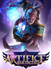Artifice: War Tactics (PC) - Steam Key - GLOBAL - 1