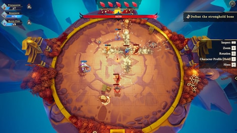 Artifice: War Tactics (PC) - Steam Key - GLOBAL - 6