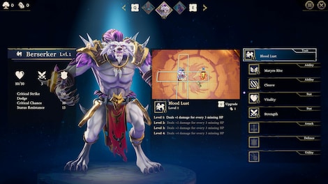 Artifice: War Tactics (PC) - Steam Key - GLOBAL - 3