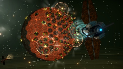 ARTILLERY GLOBE Steam Key GLOBAL - 5