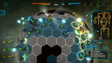 ARTILLERY GLOBE Steam Key GLOBAL - 0
