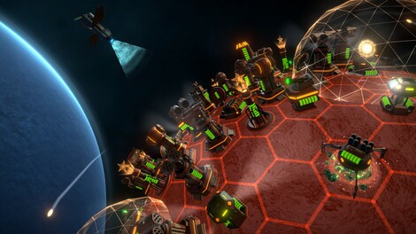 ARTILLERY GLOBE Steam Key GLOBAL - 6