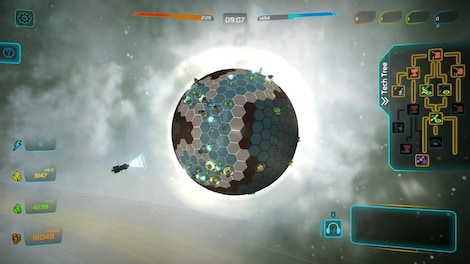 ARTILLERY GLOBE Steam Key GLOBAL - 3