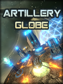 ARTILLERY GLOBE Steam Key GLOBAL - 1