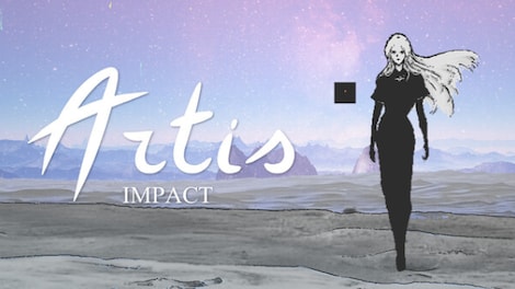 Artis Impact (PC) - Steam Gift - GLOBAL - 0