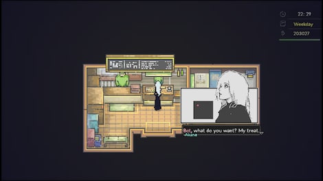 Artis Impact (PC) - Steam Gift - NORTH AMERICA - 12