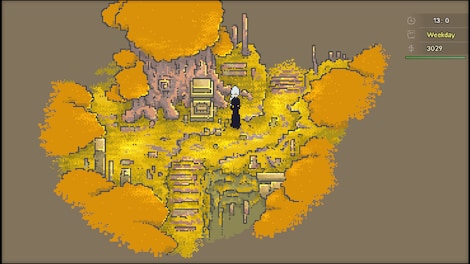 Artis Impact (PC) - Steam Gift - NORTH AMERICA - 6