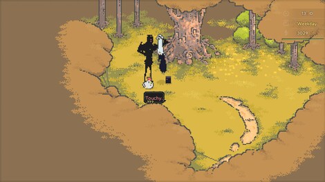 Artis Impact (PC) - Steam Gift - NORTH AMERICA - 11