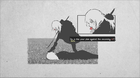 Artis Impact (PC) - Steam Key - GLOBAL - 4