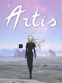 Artis Impact (PC) - Steam Key - GLOBAL - 1
