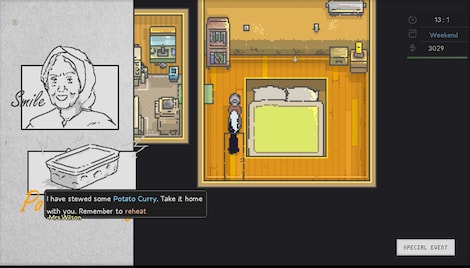 Artis Impact (PC) - Steam Key - GLOBAL - 13