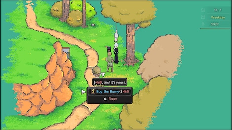 Artis Impact (PC) - Steam Key - GLOBAL - 7