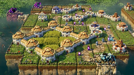 Artisan TD (PC) - Steam Gift - EUROPE - 8