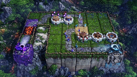 Artisan TD (PC) - Steam Gift - EUROPE - 7