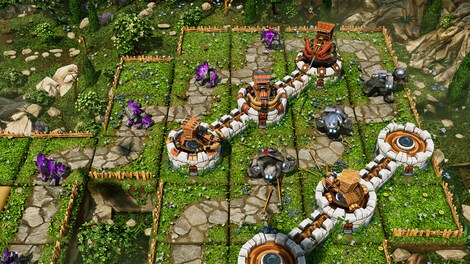Artisan TD (PC) - Steam Gift - GLOBAL - 6