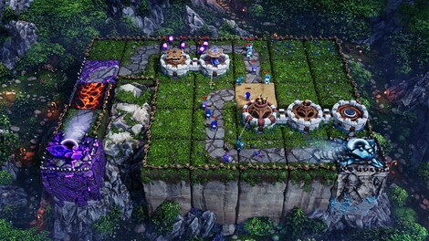 Artisan TD (PC) - Steam Gift - NORTH AMERICA - 7